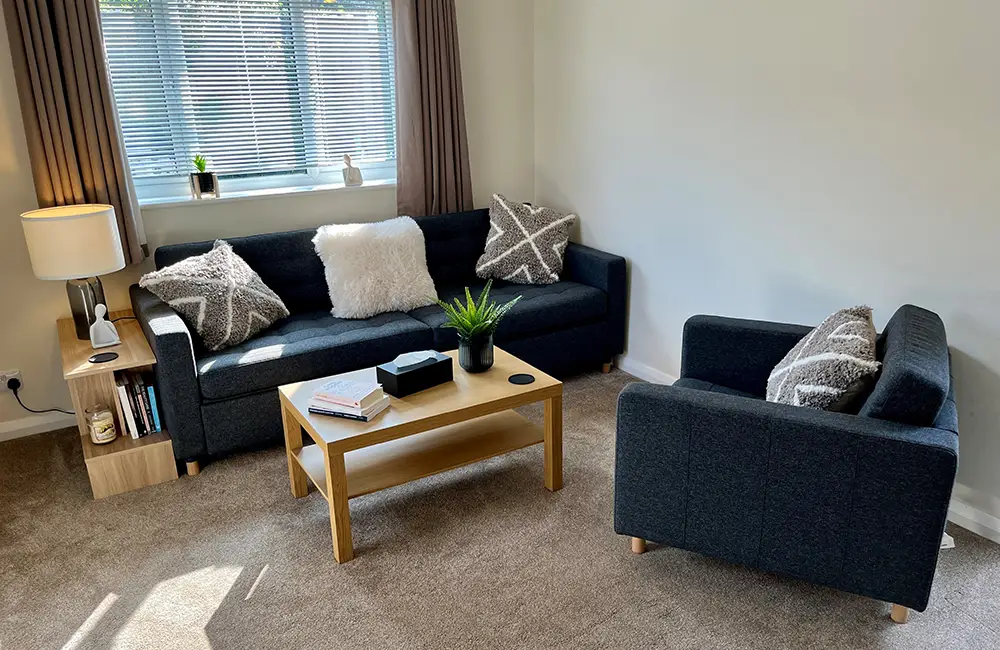 Psychotherapy Nottingham