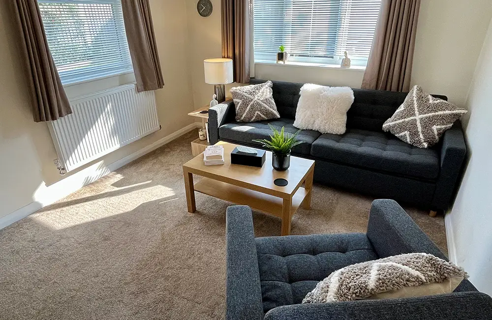 Psychotherapy Nottingham