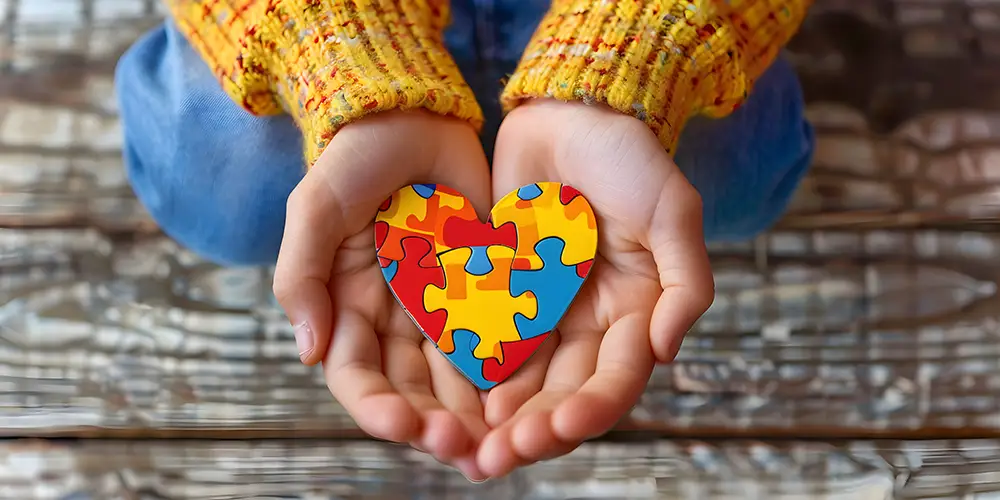 Neurodiversity Support