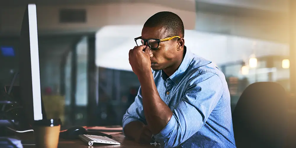 Stress & Burnout